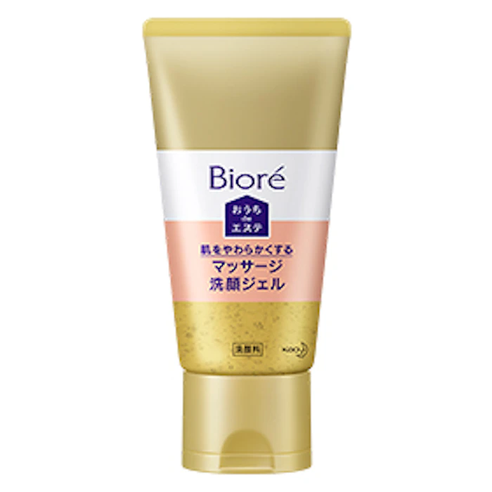 Kao Biore Home Spa Massage Facial Gel Translation missing: id.activerecord.decorators.item_part_image/alt