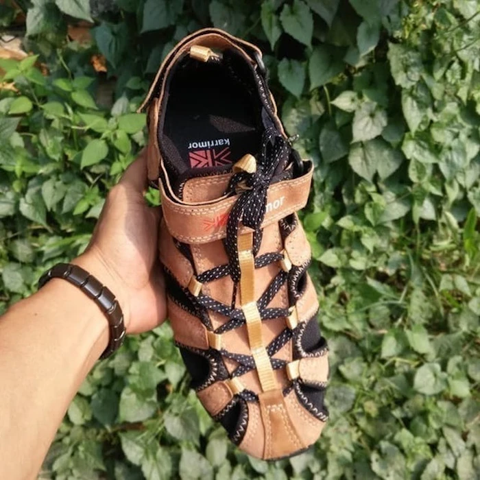 Karrimor Sandal Gunung Hiking Translation missing: id.activerecord.decorators.item_part_image/alt