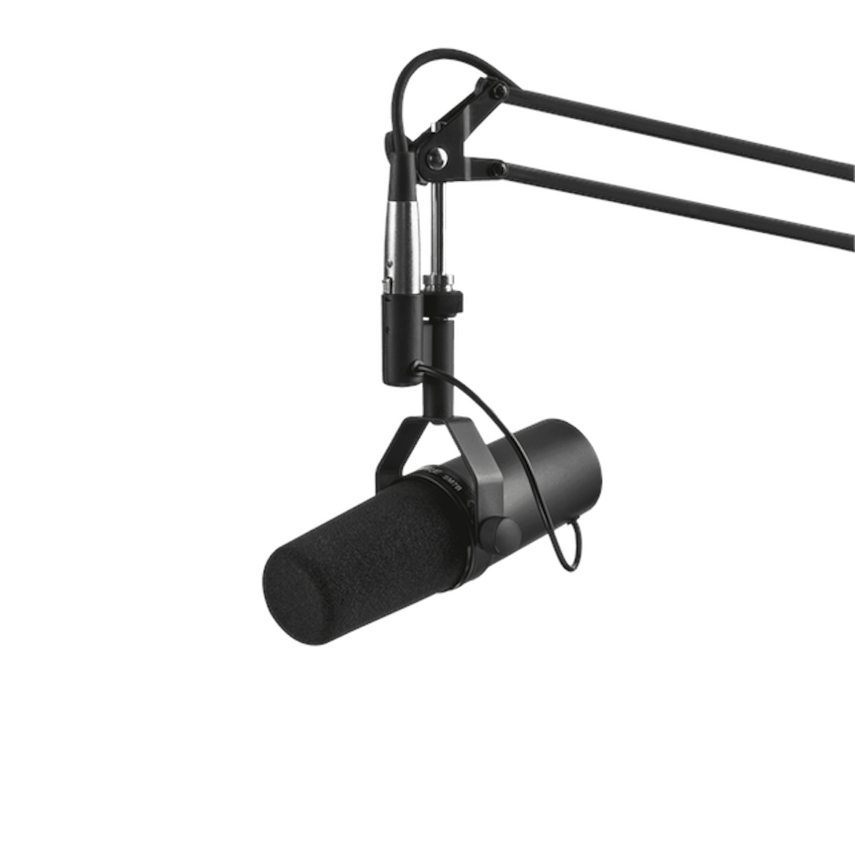 Shure Vocal Microphone Translation missing: id.activerecord.decorators.item_part_image/alt