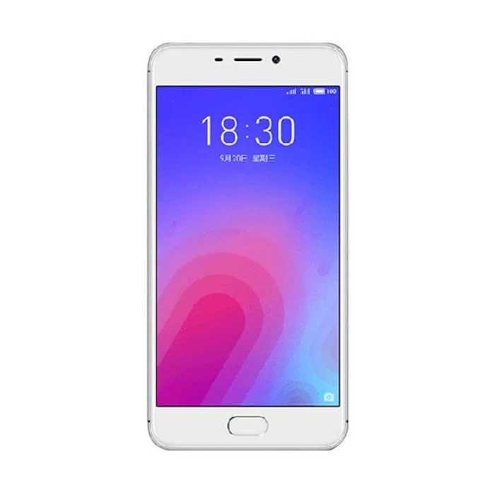 Meizu M6 Smartphone Translation missing: id.activerecord.decorators.item_part_image/alt