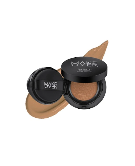Make Over Powerstay Demi-Matte Cover Cushion Translation missing: id.activerecord.decorators.item_part_image/alt