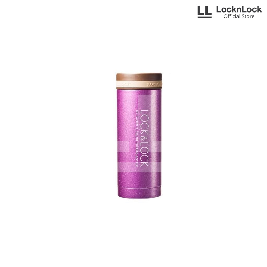 LocknLock Hot and Cool Tumbler Mini Mug 300 Ml Translation missing: id.activerecord.decorators.item_part_image/alt