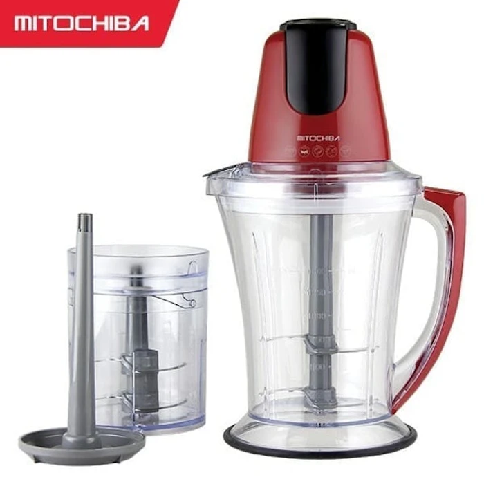 MITOCHIBA Food Processor Food Chopper Translation missing: id.activerecord.decorators.item_part_image/alt