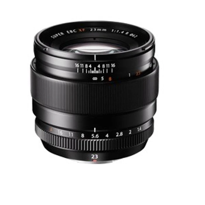 Fujifilm Fujinon XF23mmF1.4 R Translation missing: id.activerecord.decorators.item_part_image/alt