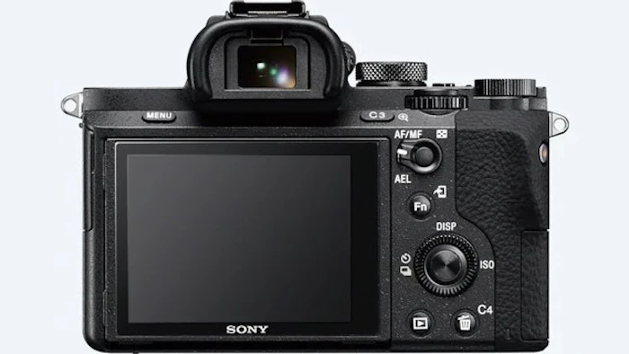 SONY α7 II E-mount Camera with Full Frame Sensor Translation missing: id.activerecord.decorators.item_part_image/alt