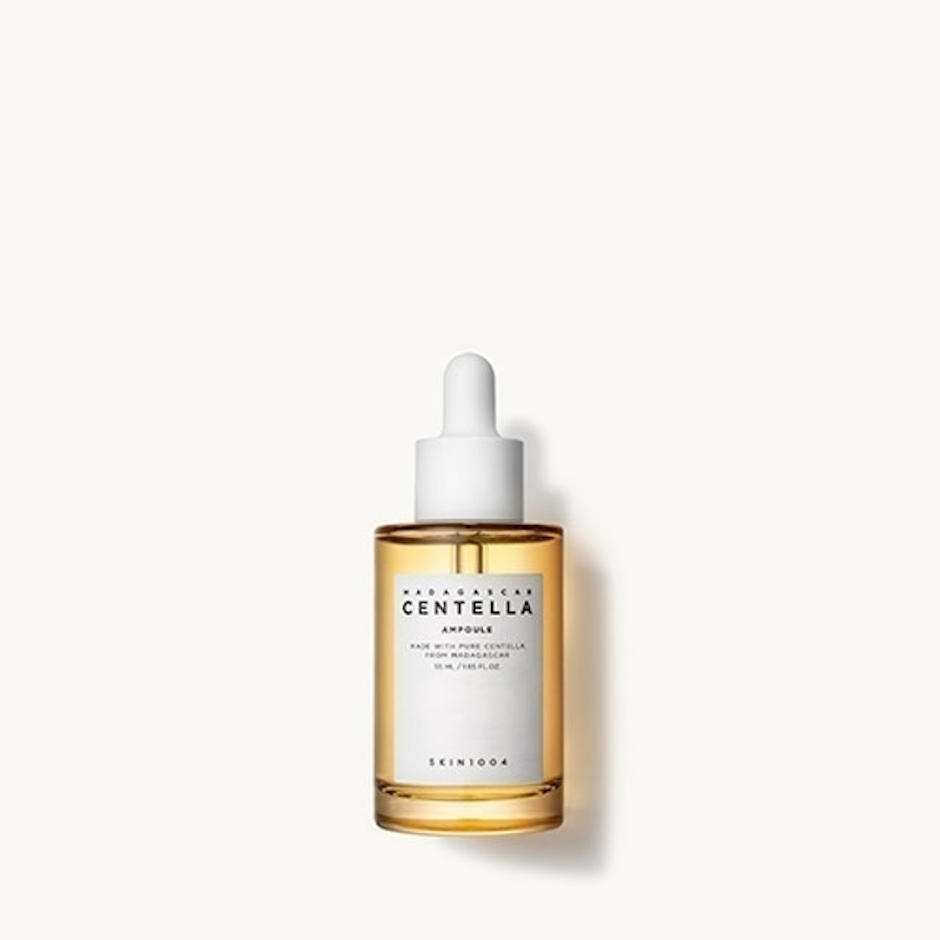 Skin1004 Madagascar Centella Asiatica Ampoule 50ml Translation missing: id.activerecord.decorators.item_part_image/alt