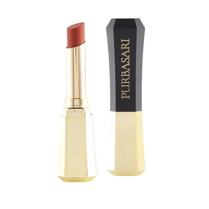 Purbasari Lipstick Color Matte Translation missing: id.activerecord.decorators.item_part_image/alt