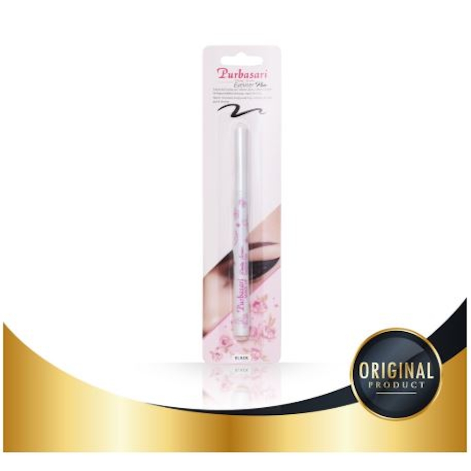 Purbasari Eyeliner Pen Daily Series Translation missing: id.activerecord.decorators.item_part_image/alt