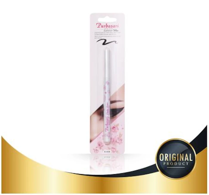 Purbasari Eyeliner Pen Daily Series Translation missing: id.activerecord.decorators.item_part_image/alt