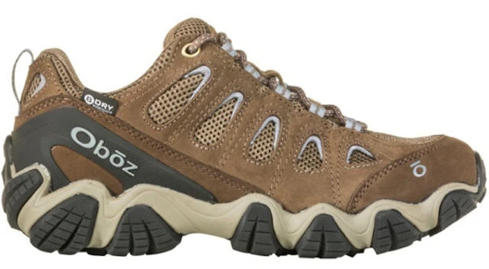 Oboz Women’s Sawtooth II Low Waterproof Translation missing: id.activerecord.decorators.item_part_image/alt