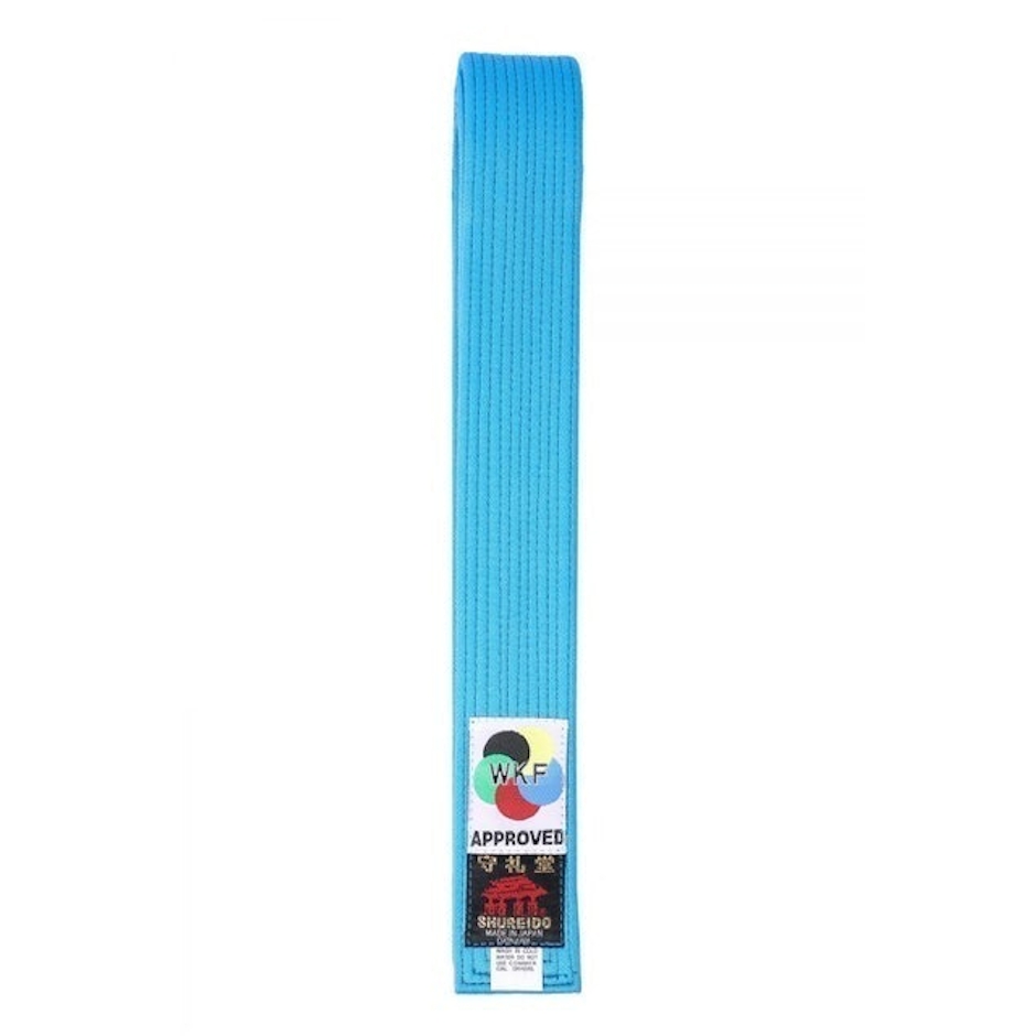 Shureido Kata Belt Translation missing: id.activerecord.decorators.item_part_image/alt