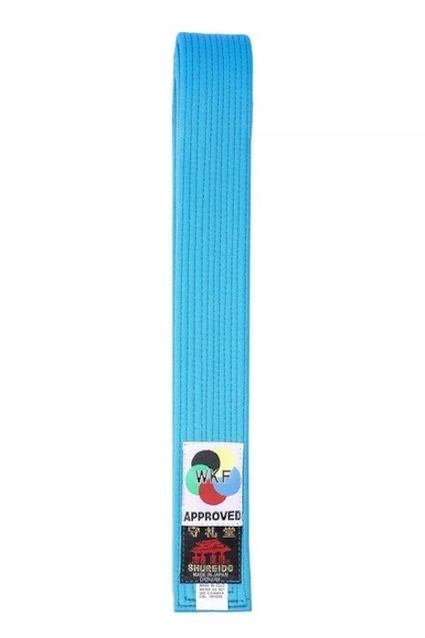 Shureido Kata Belt Translation missing: id.activerecord.decorators.item_part_image/alt