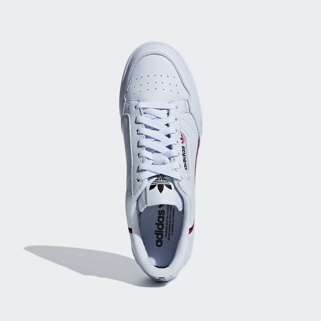 Adidas Continental 80 Shoes Translation missing: id.activerecord.decorators.item_part_image/alt
