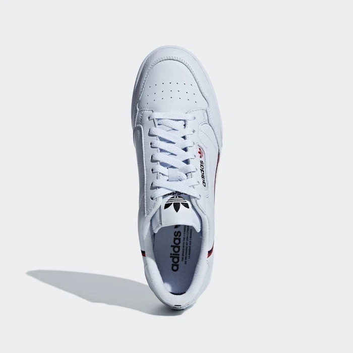 Adidas Continental 80 Shoes Translation missing: id.activerecord.decorators.item_part_image/alt