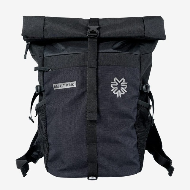 Riors  Backpack Basalt  Translation missing: id.activerecord.decorators.item_part_image/alt