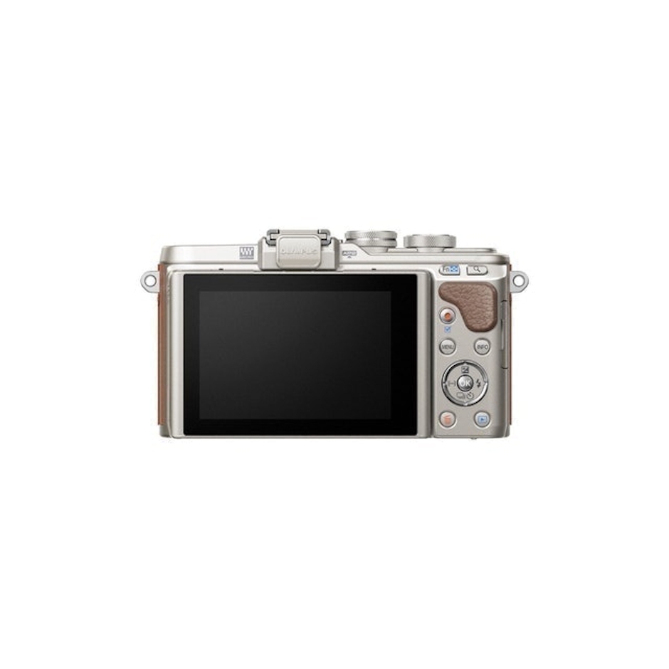 Olympus PEN E-PL8 Translation missing: id.activerecord.decorators.item_part_image/alt