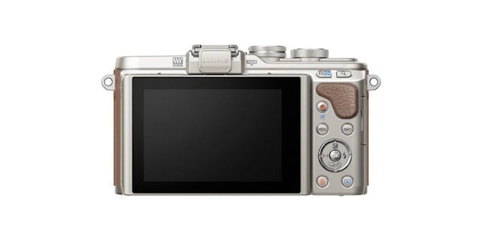 Olympus PEN E-PL8 Translation missing: id.activerecord.decorators.item_part_image/alt