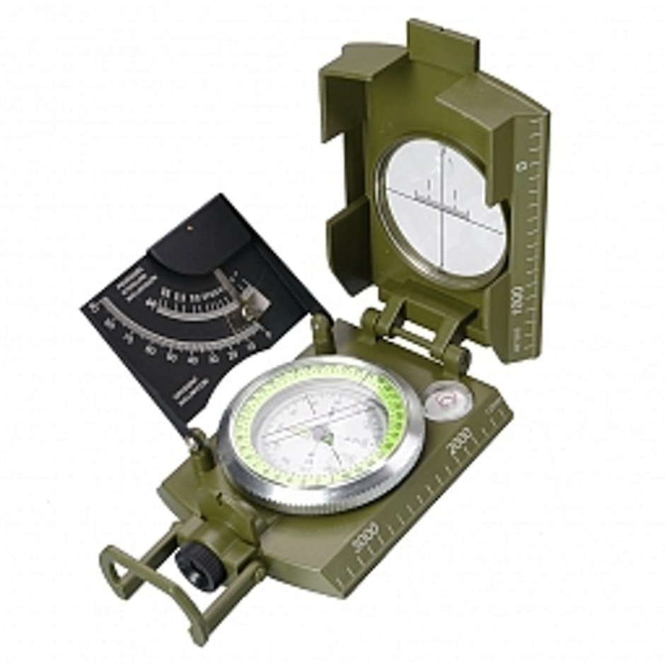 Veber Compass Liquid DC60-1A with Clinometer Translation missing: id.activerecord.decorators.item_part_image/alt