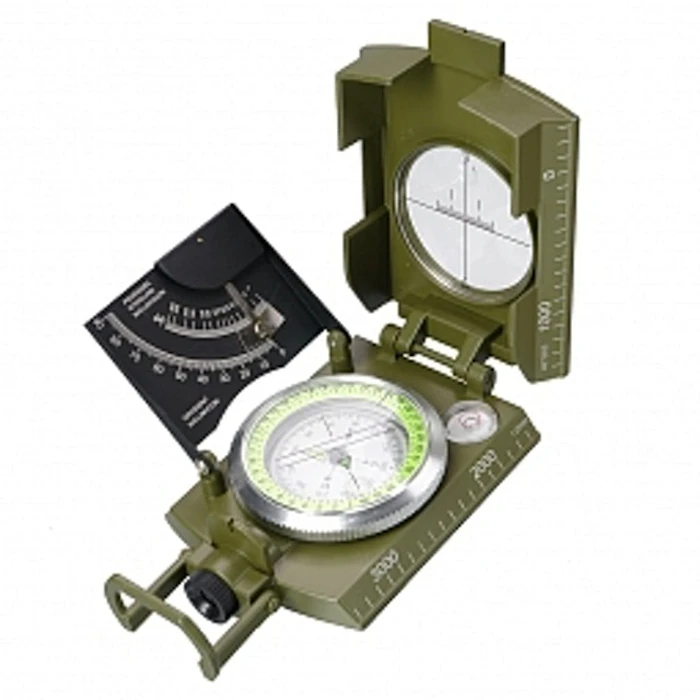 Veber Compass Liquid DC60-1A with Clinometer Translation missing: id.activerecord.decorators.item_part_image/alt