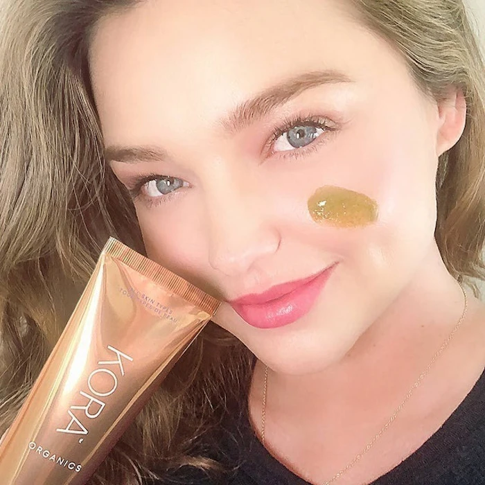 KORA Organics Turmeric Brightening & Exfoliating Mask Translation missing: id.activerecord.decorators.item_part_image/alt
