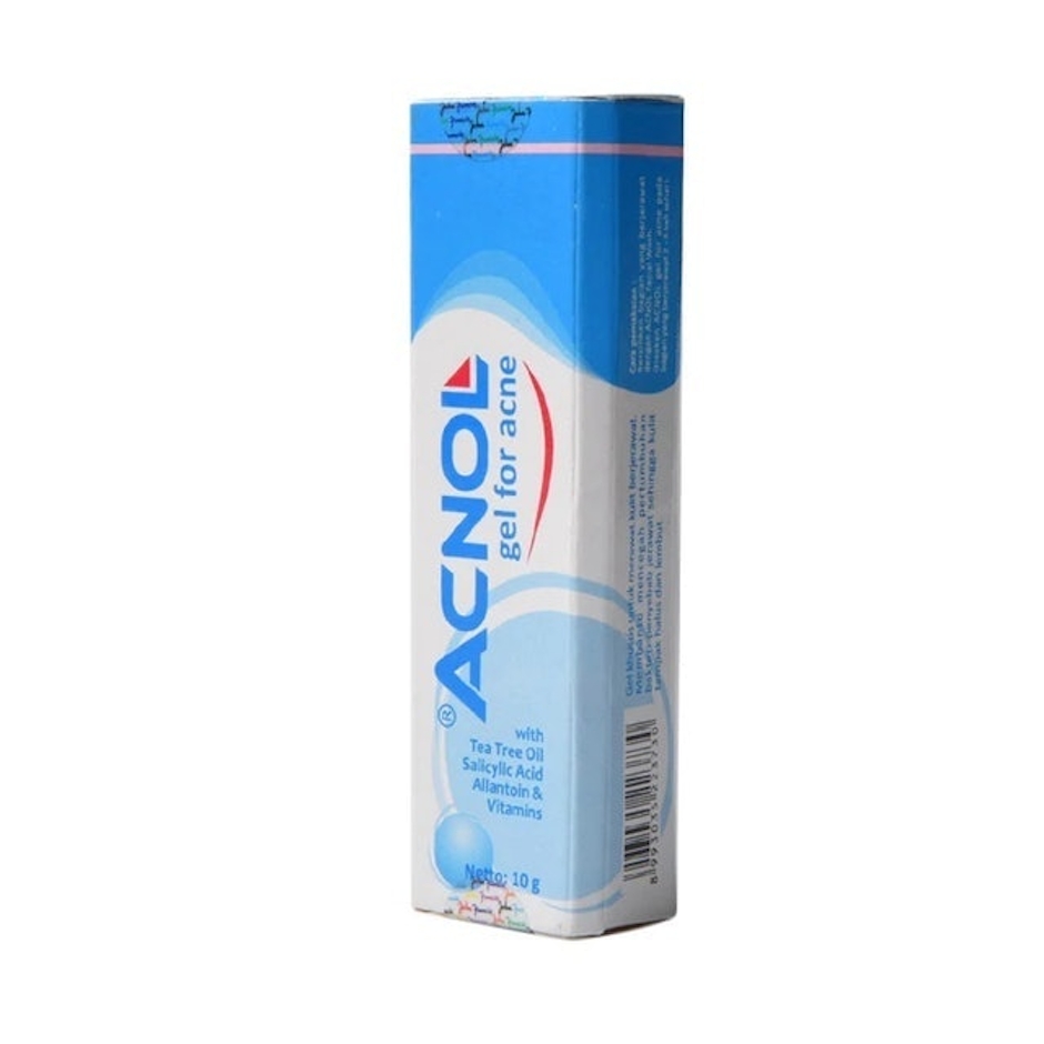 Acnol Gel for Acne Translation missing: id.activerecord.decorators.item_part_image/alt