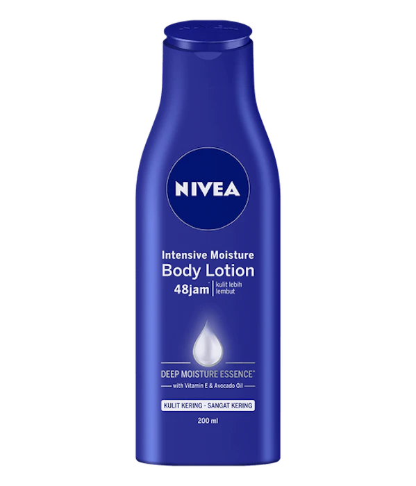 Nivea Intensive Moisture Body Lotion Translation missing: id.activerecord.decorators.item_part_image/alt