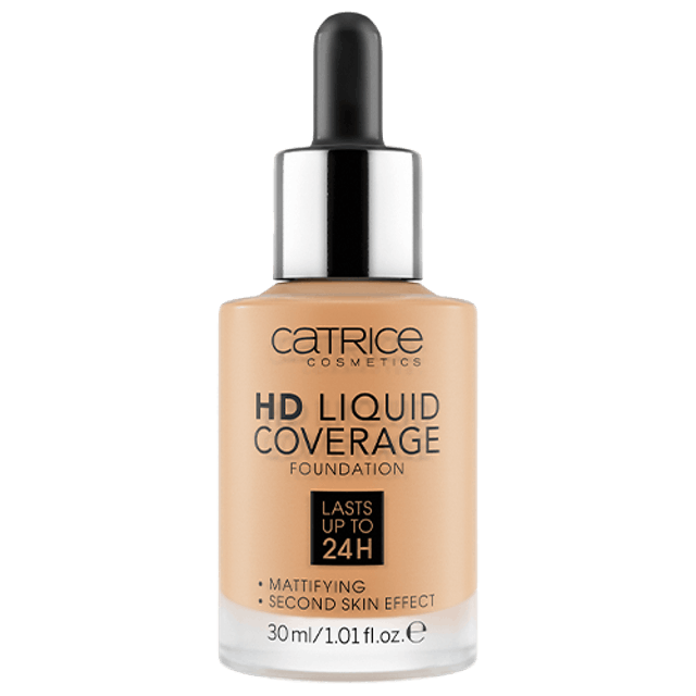 Catrice  HD Liquid Coverage Foundation Translation missing: id.activerecord.decorators.item_part_image/alt