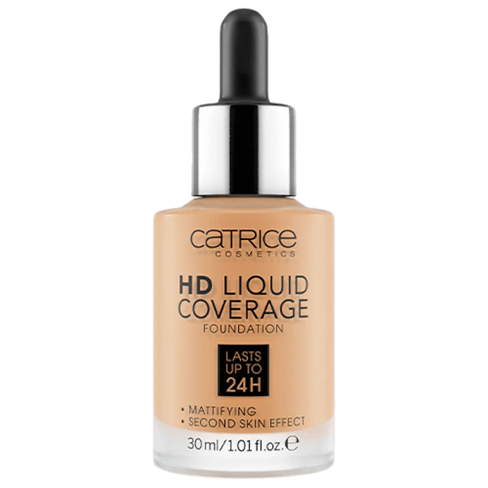 Catrice HD Liquid Coverage Foundation Translation missing: id.activerecord.decorators.item_part_image/alt