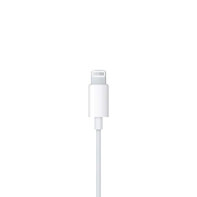 Apple EarPods with Lightning Connector Translation missing: id.activerecord.decorators.item_part_image/alt