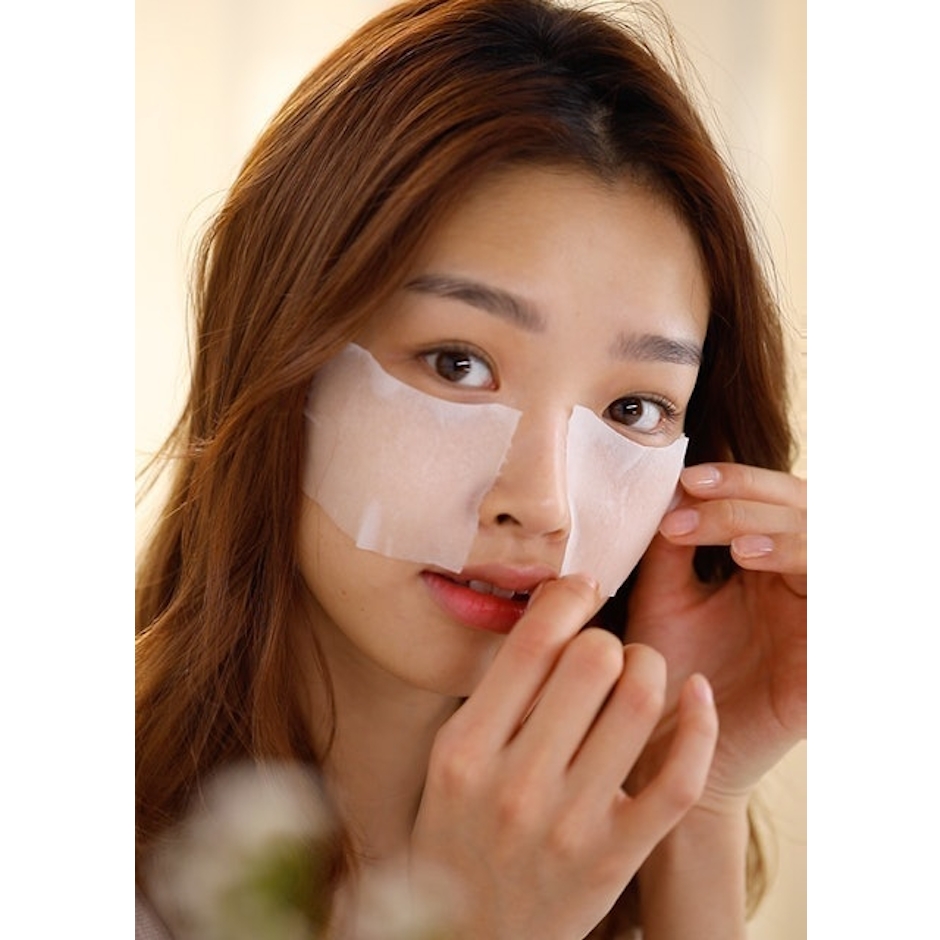 Mamonde Rose Water Toner Translation missing: id.activerecord.decorators.item_part_image/alt