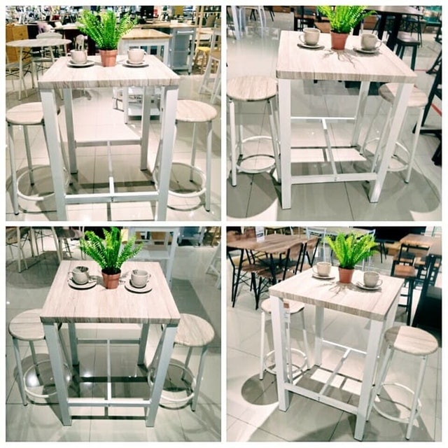 LOFT Meja Makan Translation missing: id.activerecord.decorators.item_part_image/alt