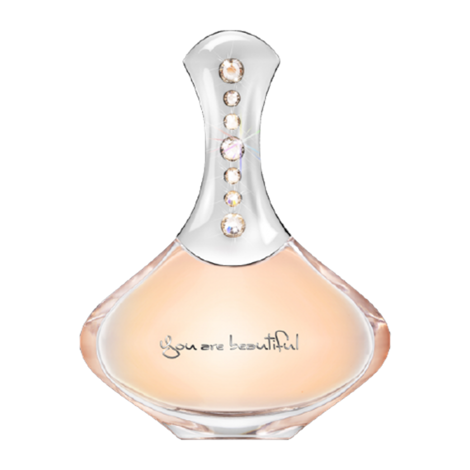 Gemina B. You are Beautiful Translation missing: id.activerecord.decorators.item_part_image/alt