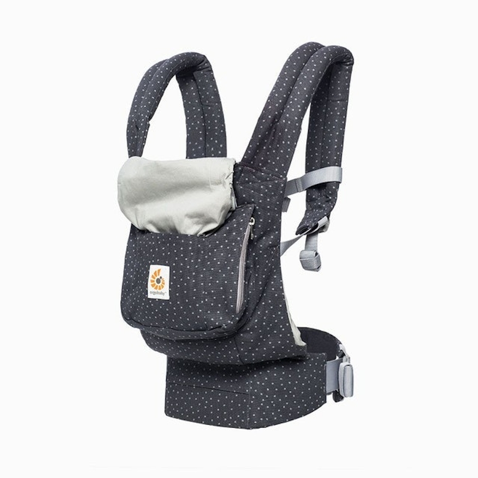 Ergobaby Original Baby Carrier Translation missing: id.activerecord.decorators.item_part_image/alt