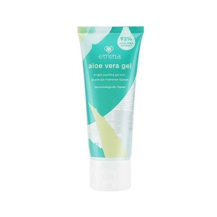 Emina Aloe Vera Gel Translation missing: id.activerecord.decorators.item_part_image/alt