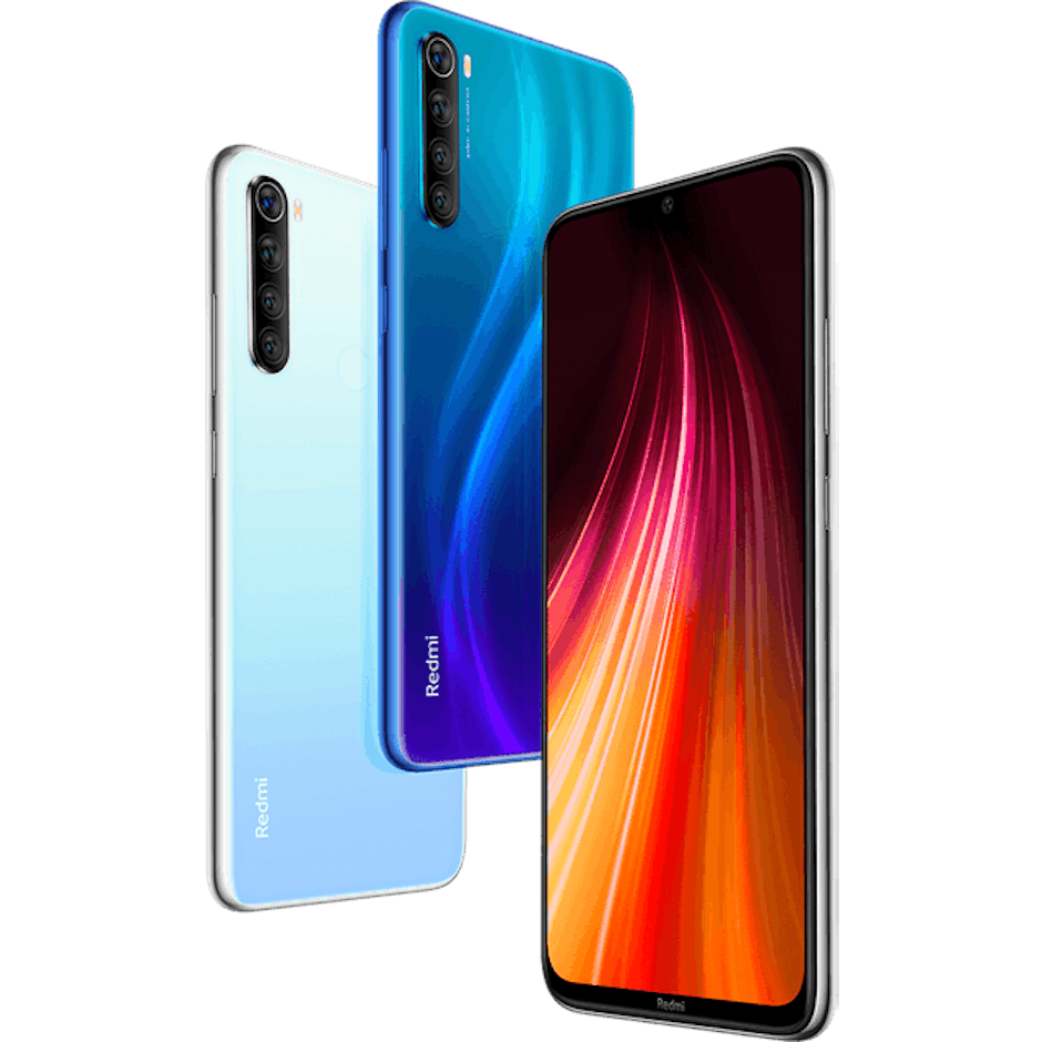 Xiaomi Redmi Note 8 Translation missing: id.activerecord.decorators.item_part_image/alt