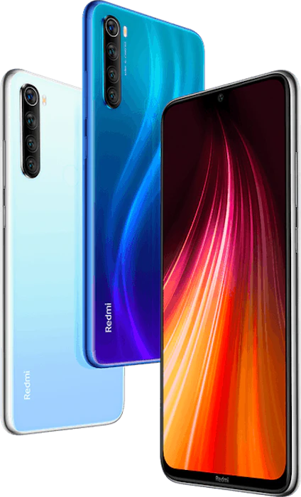 Xiaomi Redmi Note 8 Translation missing: id.activerecord.decorators.item_part_image/alt