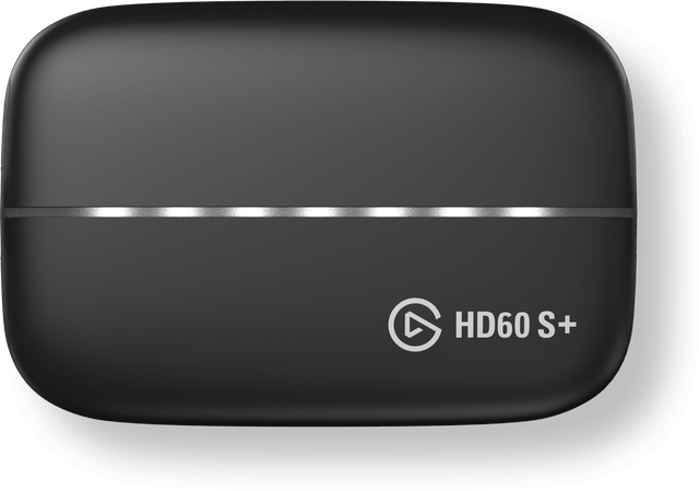 Elgato HD60 S+  Translation missing: id.activerecord.decorators.item_part_image/alt