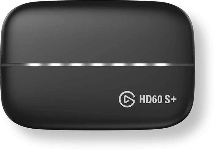 Elgato HD60 S+ Translation missing: id.activerecord.decorators.item_part_image/alt