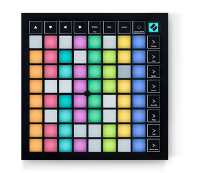 Focusrite Novation Launchpad X Translation missing: id.activerecord.decorators.item_part_image/alt