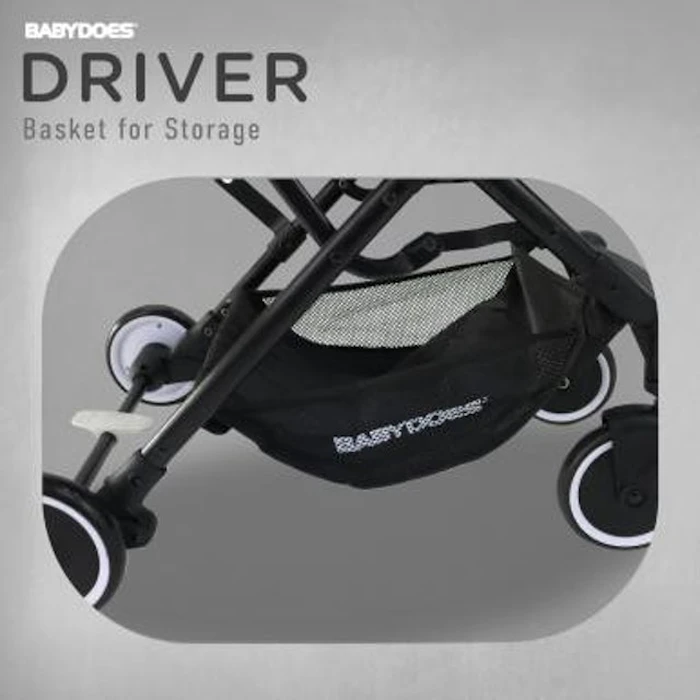 Babydoes Stroller CH-KT 2216 SN Driver Translation missing: id.activerecord.decorators.item_part_image/alt