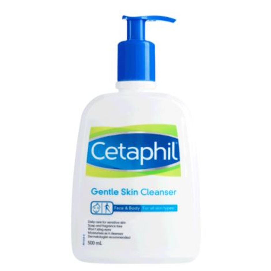 Cetaphil Gentle Skin Cleanser Translation missing: id.activerecord.decorators.item_part_image/alt