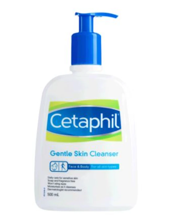 Cetaphil Gentle Skin Cleanser Translation missing: id.activerecord.decorators.item_part_image/alt