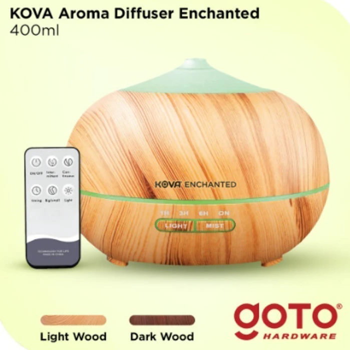 Kova Enchanted Humidifier Diffuser Translation missing: id.activerecord.decorators.item_part_image/alt