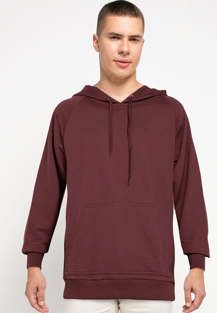Tolliver  Pull Over Hoodies Translation missing: id.activerecord.decorators.item_part_image/alt