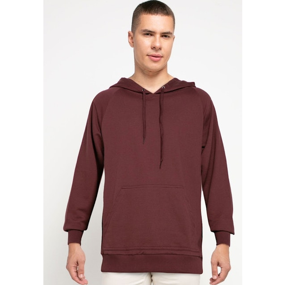 Tolliver Pull Over Hoodies Translation missing: id.activerecord.decorators.item_part_image/alt