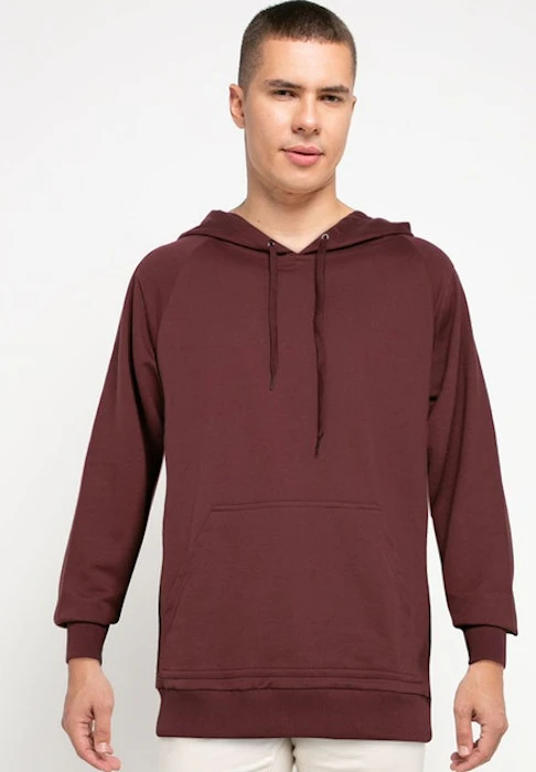 Tolliver Pull Over Hoodies Translation missing: id.activerecord.decorators.item_part_image/alt