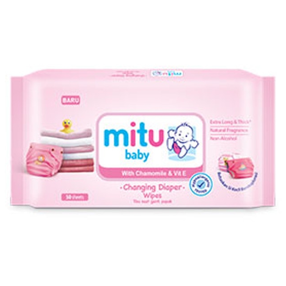 Godrej Mitu Baby Changing Diaper Wipes Translation missing: id.activerecord.decorators.item_part_image/alt