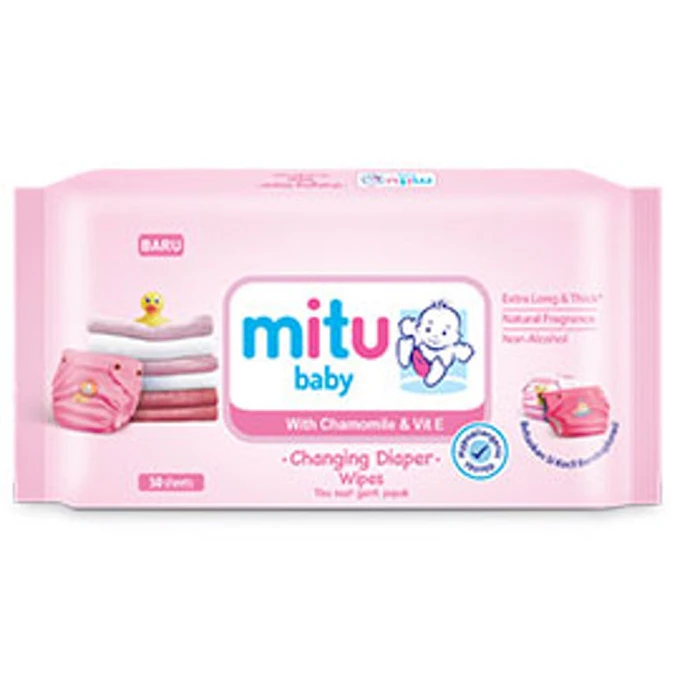 Godrej Mitu Baby Changing Diaper Wipes Translation missing: id.activerecord.decorators.item_part_image/alt