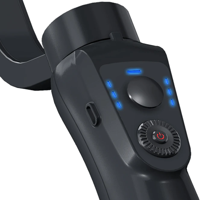 Brica B-Steady 3-Axis Smartphone Gimbal Translation missing: id.activerecord.decorators.item_part_image/alt
