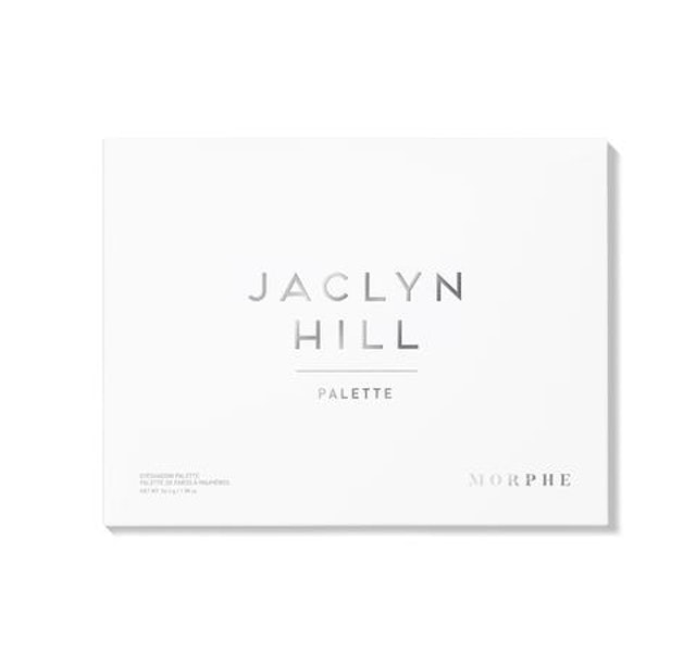 Morphe Jaclyn Hill Eyeshadow Palette Translation missing: id.activerecord.decorators.item_part_image/alt